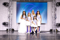 Texas - Denim & Diamonds Welcome Banquet 2025