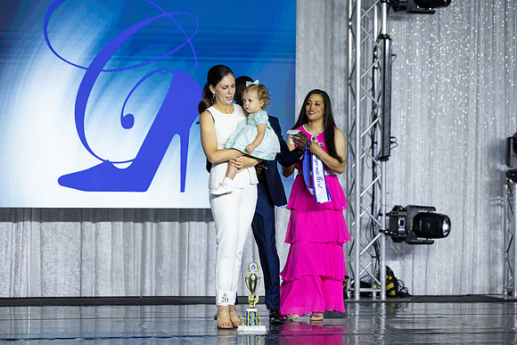 baby CA-216