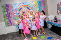 Texas - Royalty Candyland Parties 2025