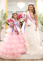 MV Michigan Teen & Princess crowning 2025