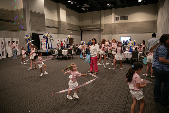 009candyland la26