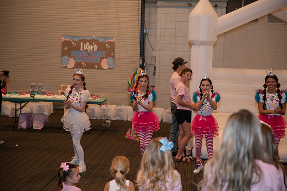 180candyland la26