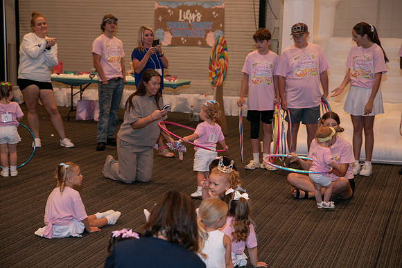 118candyland la26