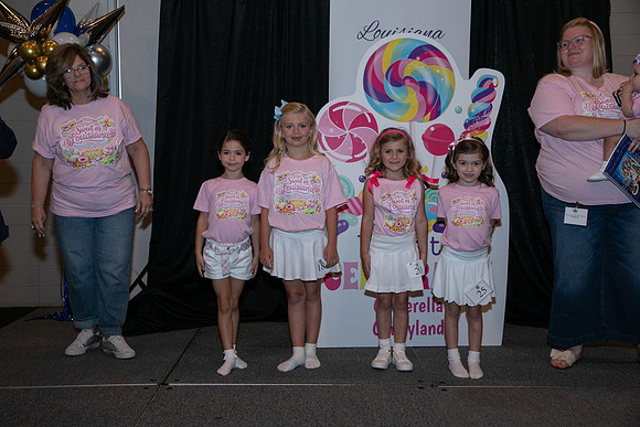 267candyland la26
