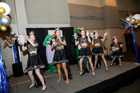 Louisiana Cinderella Fiesta LA 2026