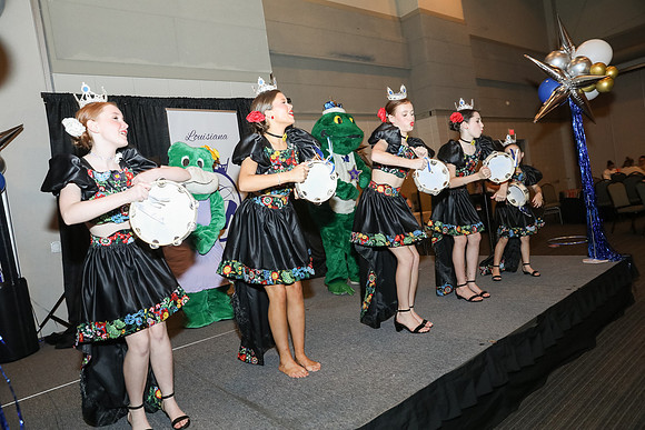 338fiesta la26