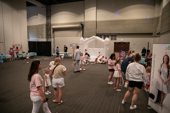006candyland la26
