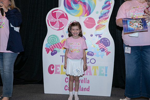 262candyland la26