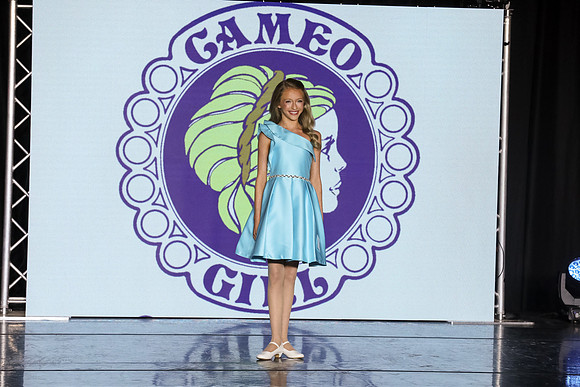 443cameo la26