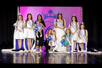 744babygfinals la26 winners with queens