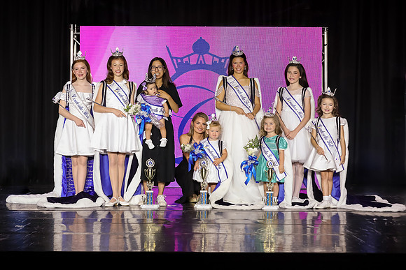 744babygfinals la26 winners with queens