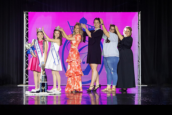 138formals la26 miss legacy