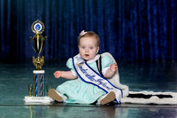 baby royalty-3 infant winner