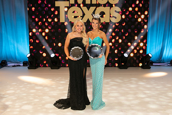 65prelim2 miss talent winner