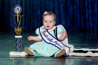 2 - Halle Lou Harris