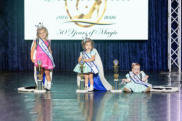 8x12 baby royalty-1 baby winners 2026 final