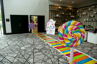 TX Royalty Candyland Party 2026