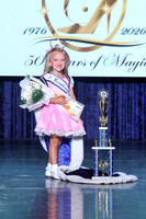 19 - Halle Grace Taylor