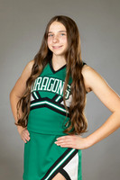 SLC Cheer 2026-27 - Freshman