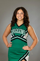 SLC JV Cheer 2026-27 - Sophomores
