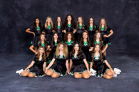 EB - JV - Team, Officers, Squads