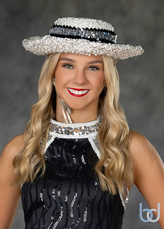 5x7 ebv26 Alyssa Drese co-captain final