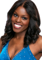 Dancer Headshot
