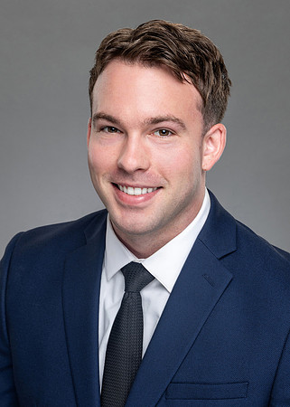 Business Headshot
