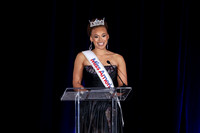 Miss America Homecoming 2026