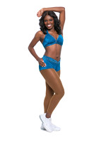 Dancer Full-Length