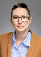 Business Headshot