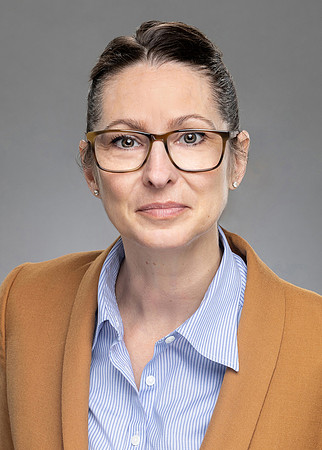 Business Headshot