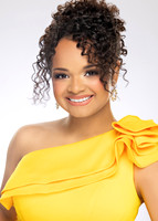 Pageant Headshot