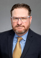 Corporate Headshot