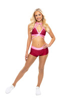 Dancer Full-Length