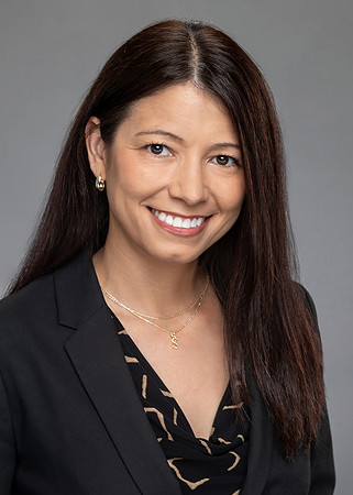 Professional Headshot