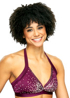 Dancer Headshot