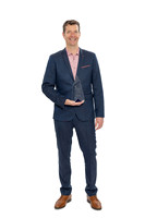 Business Envionmental Portrait