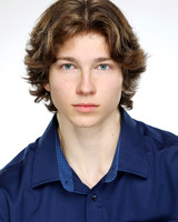 Actor Headshot