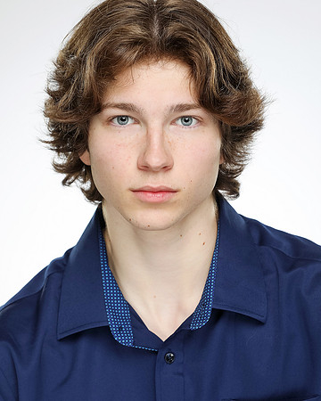 Actor Headshot