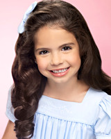 Cinderella State Tot Winner