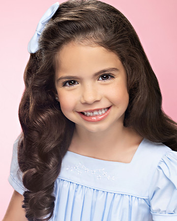 Cinderella State Tot Winner