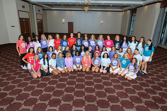 SS Teen Contestants