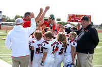 MP vs Northwest 10.07.23