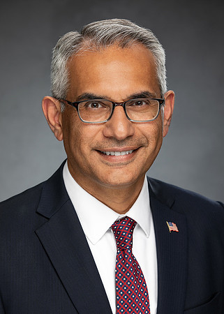 Southlake City Council  Headshot