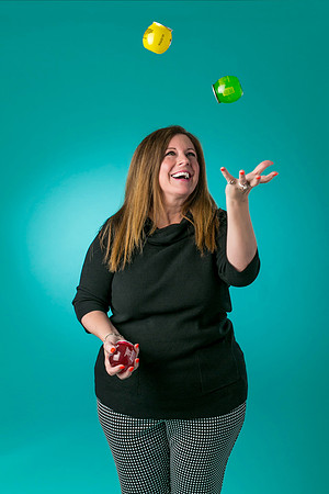 BuzzBallz Profile Photo Merilee Keck