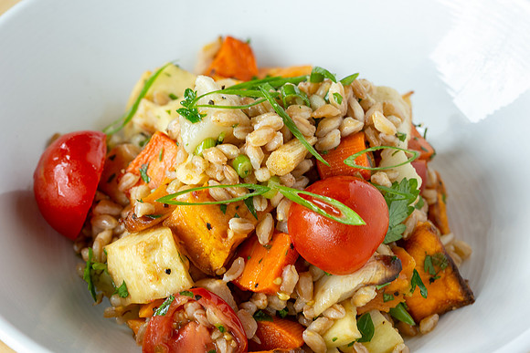 Food Photography