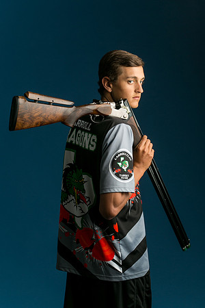 senior rifle