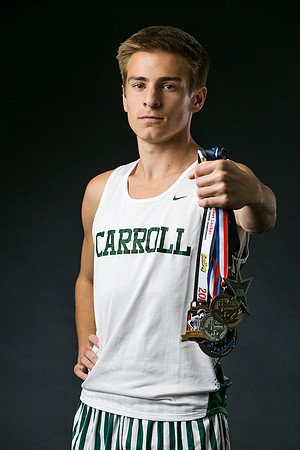 Southlake Carroll Cross-Country