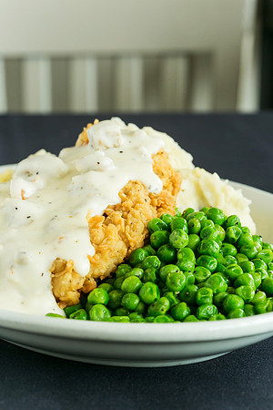 Food Photography DFW